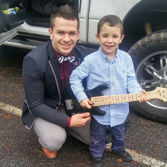 Meet your Posher, Maryangela - Picture 1 of 1